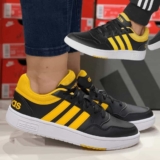 Tênis Adidas Hoops 3.0 Masculino