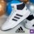 Tênis Adidas Hoops 3.0 Mid Masculino