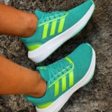 Tênis Adidas Latin Run 2.0 Masculino