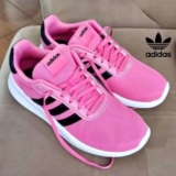 Tenis Adidas Lite Racer 3.0 Feminino