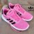 Tenis Adidas Lite Racer 3.0 Feminino
