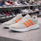 Tênis Adidas Masculino Lite Racer 4.0 Corrida