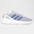 Tênis Adidas Nebzed Cloudfoam Feminino – Prata+Cinza