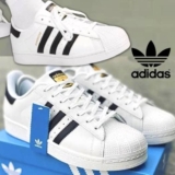 Tênis adidas Originals Superstar Branco (41 ao 44)