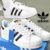 Tênis adidas Originals Superstar Branco (41 ao 44)