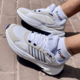 Tênis Adidas Ozelle Cloudfoam Masculino