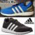 Tênis adidas Retrô Run Classic – Masculino
