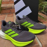 Tênis adidas Solado Boost Run Corrida Masculino