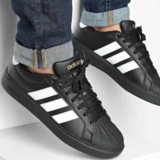 Tênis Adidas Streettalk Feminino