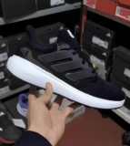 Tênis Adidas Ultimashow 2.0 Masculino – Preto