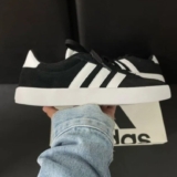 Tênis Adidas Vl Court 3 0 Masculino