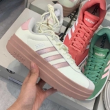 Tênis Adidas VL Court Bold Feminino