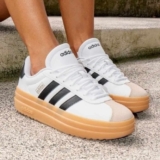 Tênis adidas VL Court Bold Feminino