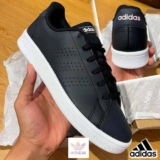 Tênis Advantage Base Court adidas