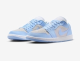 Tênis Air Jordan 1 Low Feminino