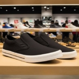 Tênis Aramis Flat Yacht Masculino