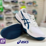 Tênis Asics Court Slide 3 Masculino