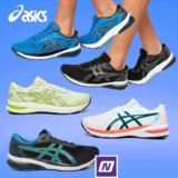 Tênis Asics Gel-Equation 13 Masculino