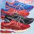 Tênis Asics Gel-Nagoya 3 Marvel – Masculino