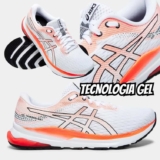 Tênis Asics Gel-Thunderlight Masculino