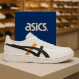 Tênis Asics Japan S Gs Tam. 34
