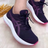 Tênis Asics Jolt 4 Feminino Caminhada