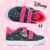 Tênis Bebê Disney Minnie Mouse Menina
