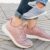 Tênis Bobs Squad – Tough Talk, Skechers, Feminino
