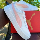 Tênis Casual Femi Carina Lux Forro De Tecido Puma