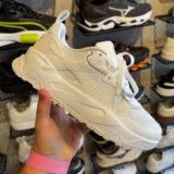 Tênis Casual Feminino E Masculino Puma