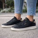 Tênis Casual Feminino Urban Court adidas