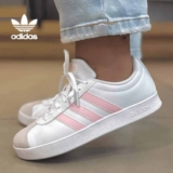 Tênis Casual Feminino Vl Court Base adidas
