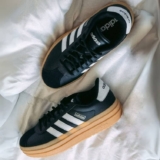 Tênis Casual Feminino Vl Court Bold adidas