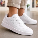 Tênis Casual Kappa Zenit Masculino