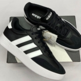 Tênis Casual Masculino Barreda Com Cano Baixo adidas