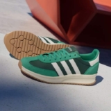 Tênis Casual Masculino Run 70s 2.0 Com Forro Têxtil adidas