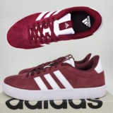 Tênis Casual Masculino Vl Court 3.0 Forro Têxtil adidas