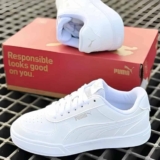 Tênis Caven Anos 80 Puma