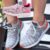 Tênis Coca-Cola Shoes Eros adulto-unissex