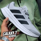Tênis Corrida Galaxy 7 adidas