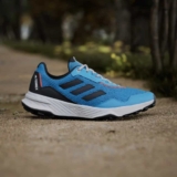 Tênis Corrida Trilha Tracefinder adidas