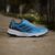 Tênis Corrida Trilha Tracefinder adidas