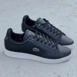 Tênis Couro Lacoste Carnaby Pro Feminino