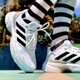 Tênis Courtjam Control 3 adidas