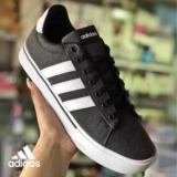 Tênis Daily 4.0 Adidas Unissex – Preto
