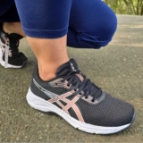 Tênis de Corrida Asics Raiden 4