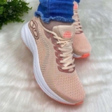 Tênis De Corrida Feminino Swift 4 Olympikus