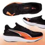 Tênis De Corrida Masc/femi Scend Pro 2 Com Cano Curto Puma