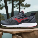 Tênis de Corrida Masculino Mizuno Raijuu