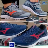 Tênis de Corrida Masculino Mizuno Raijuu